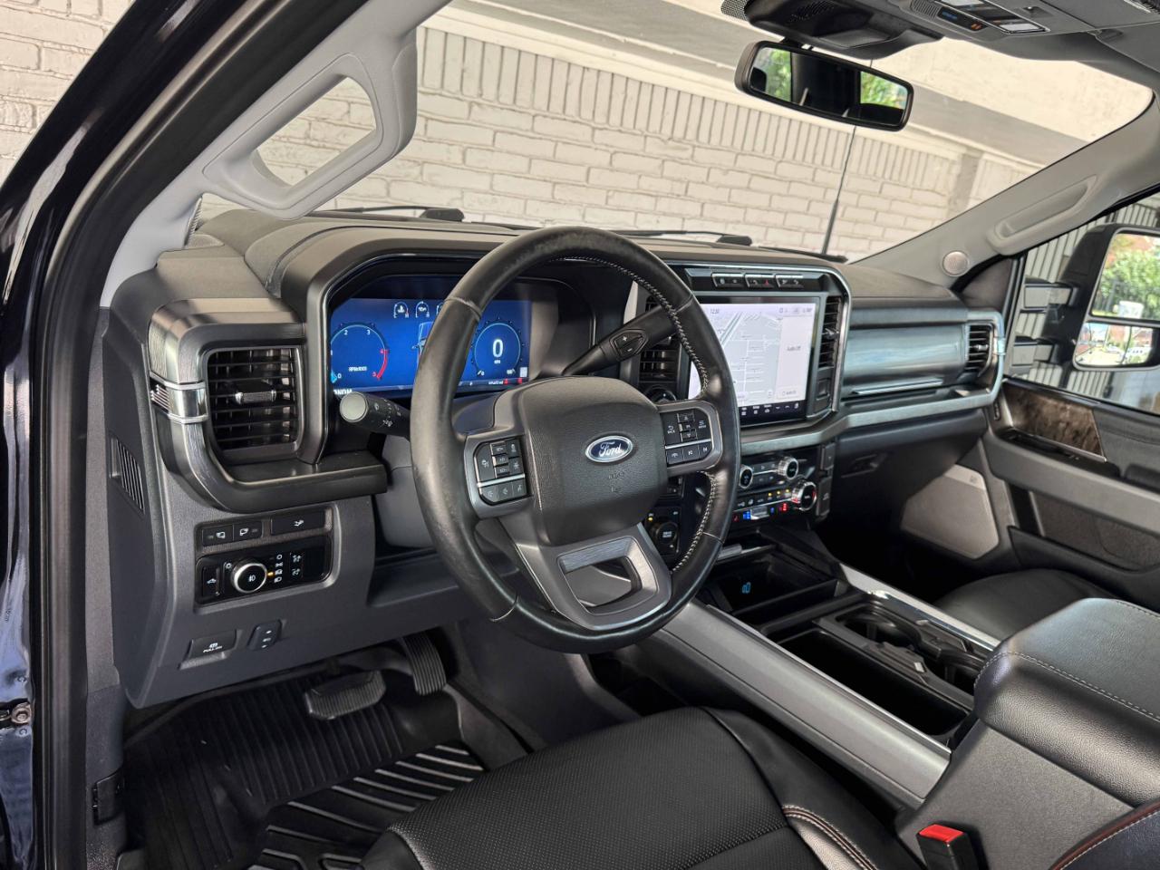 Ford Super Duty F-350 SRW  2024