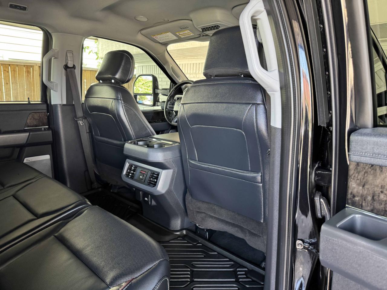 Ford Super Duty F-350 SRW  2024