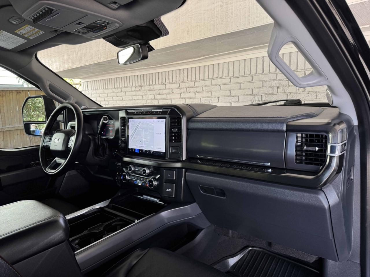 Ford Super Duty F-350 SRW  2024
