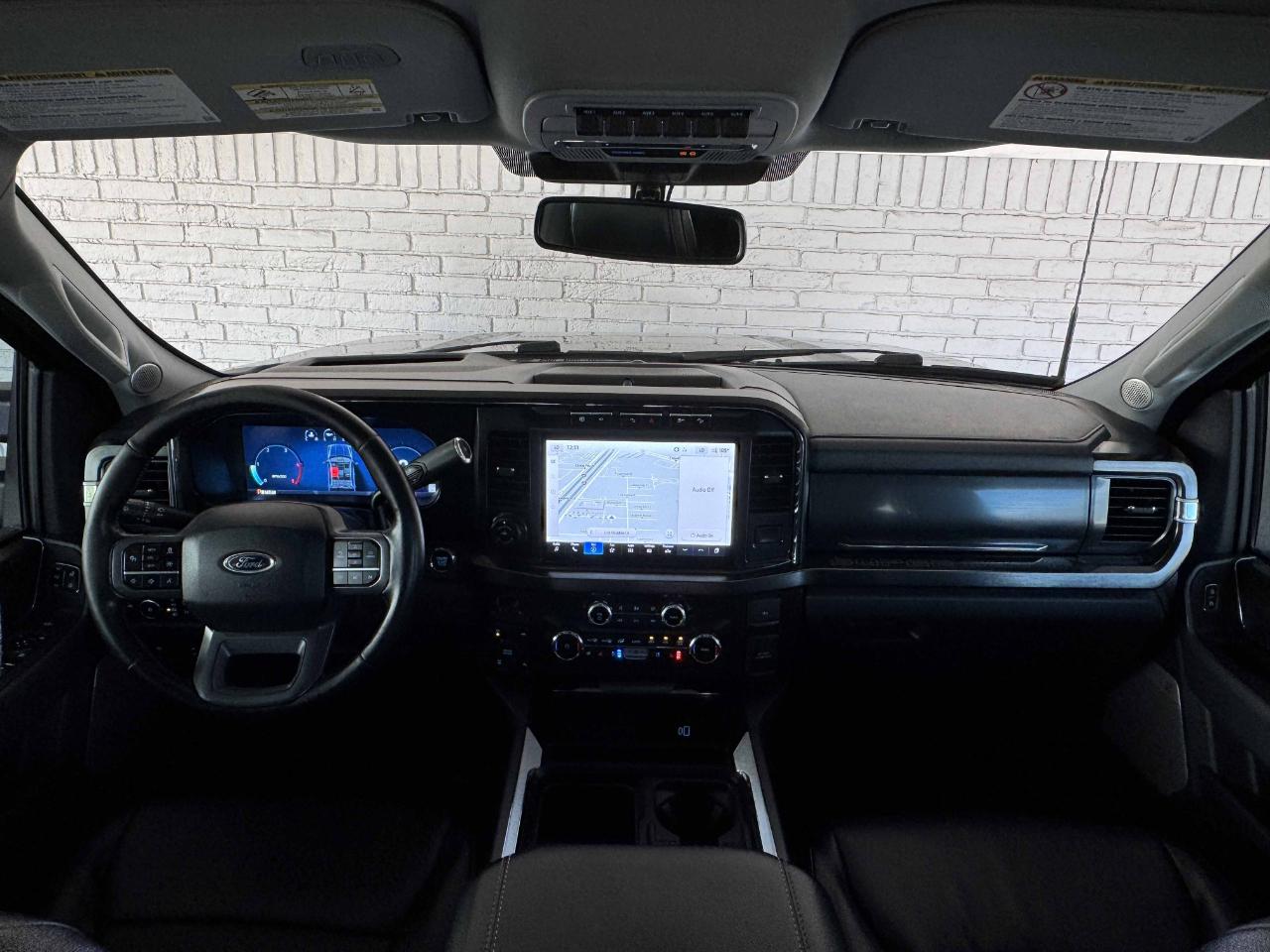 Ford Super Duty F-350 SRW  2024