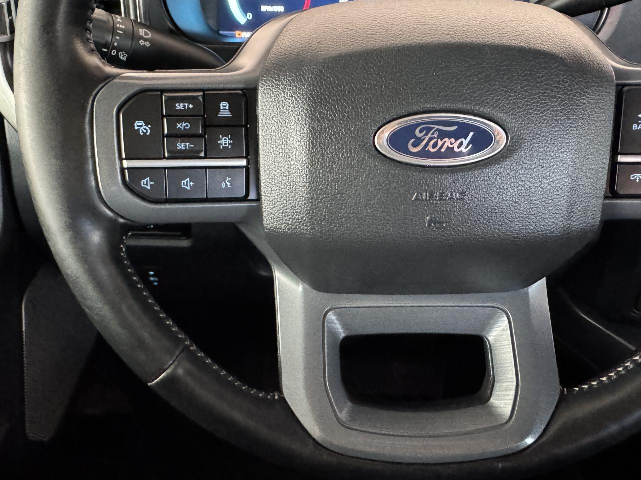 Ford Super Duty F-350 SRW  2024