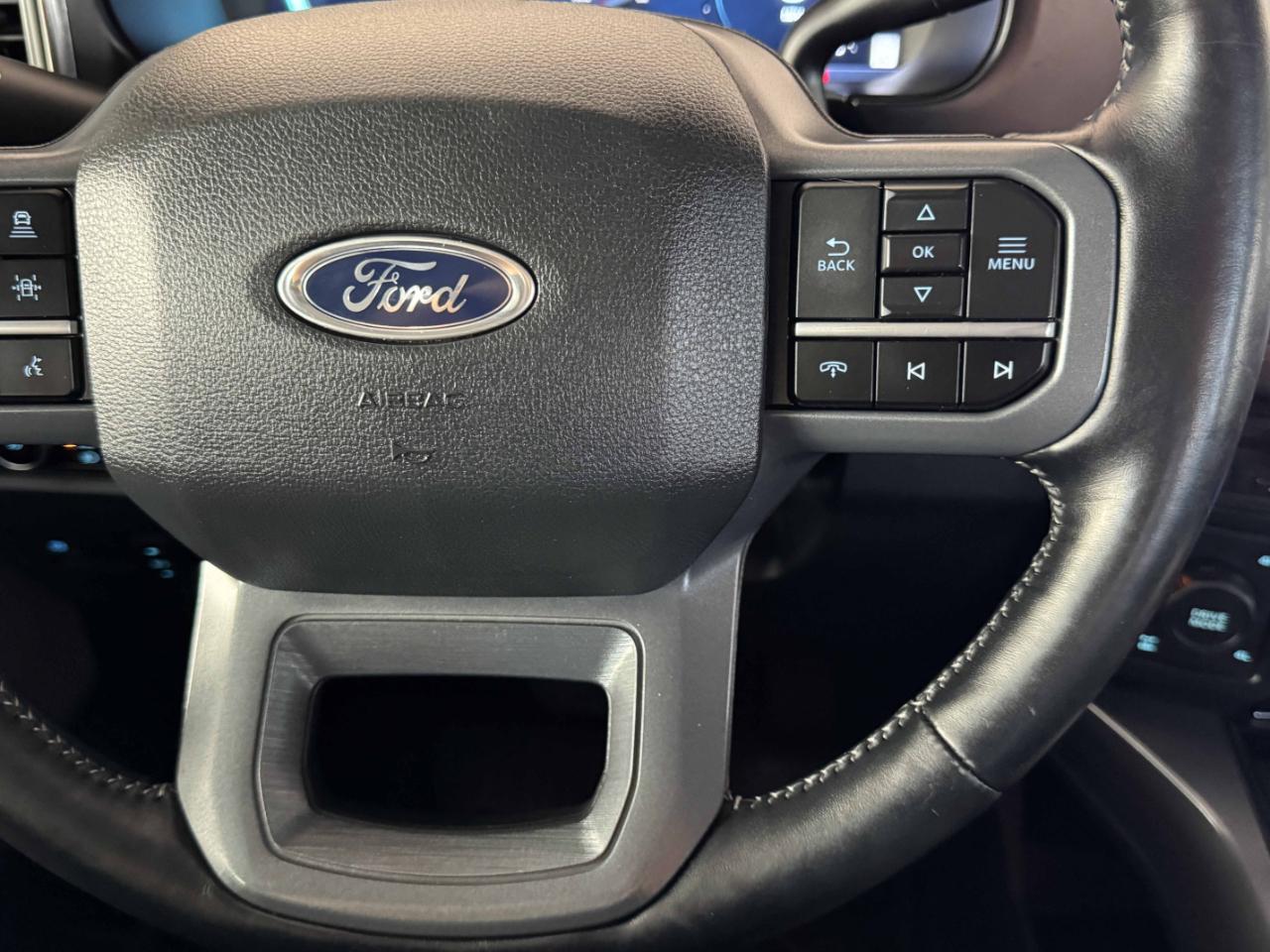 Ford Super Duty F-350 SRW  2024