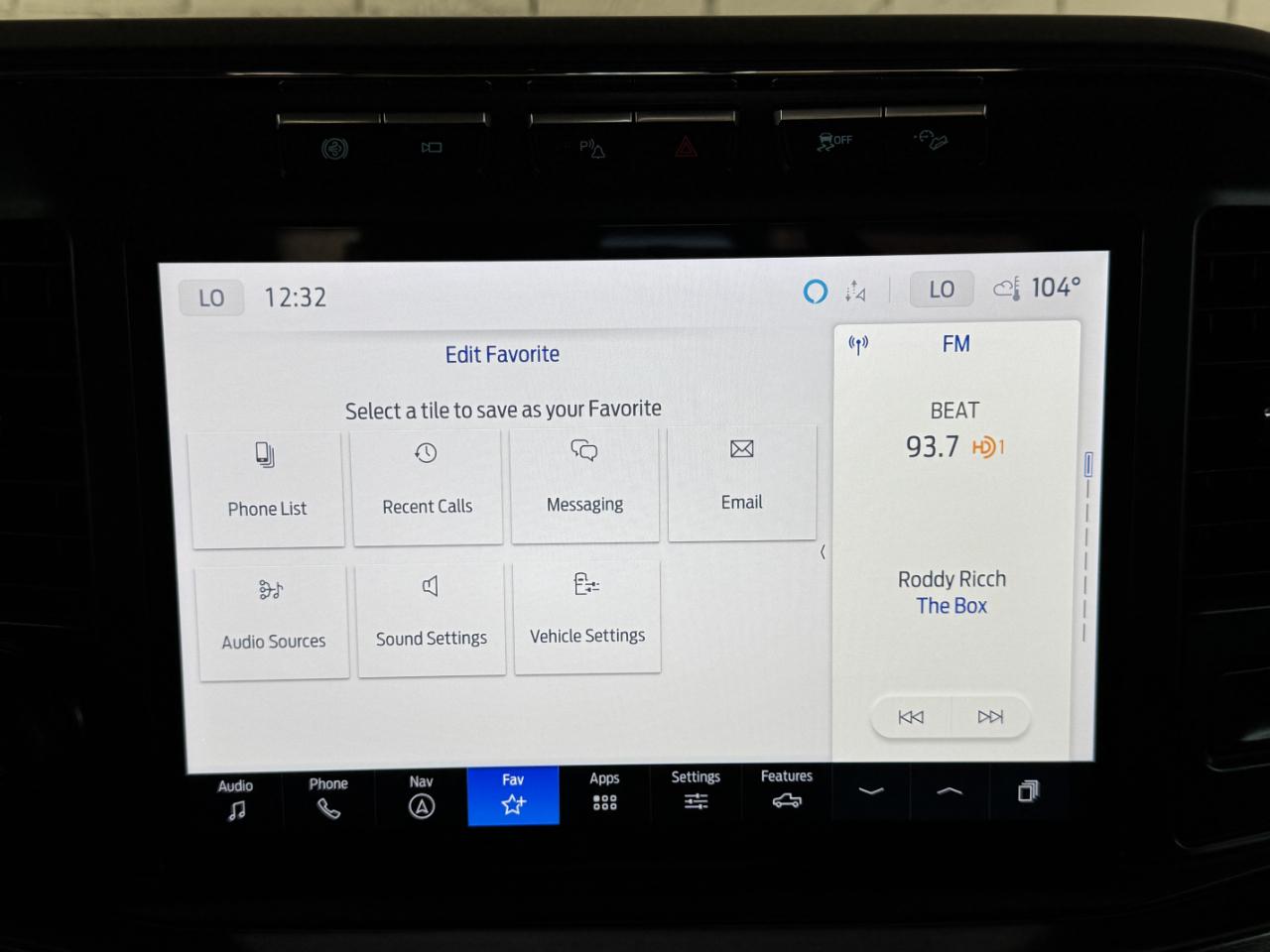 Ford Super Duty F-350 SRW  2024