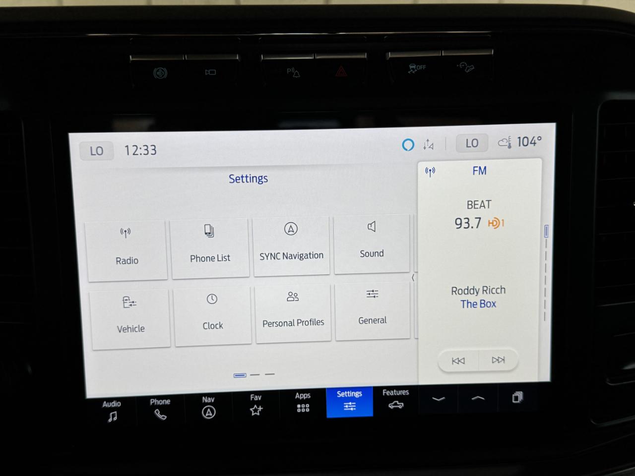 Ford Super Duty F-350 SRW  2024