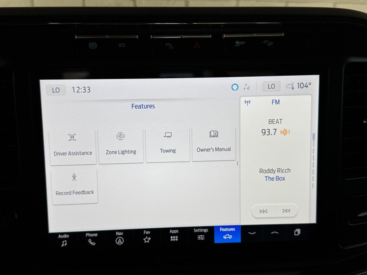 Ford Super Duty F-350 SRW  2024