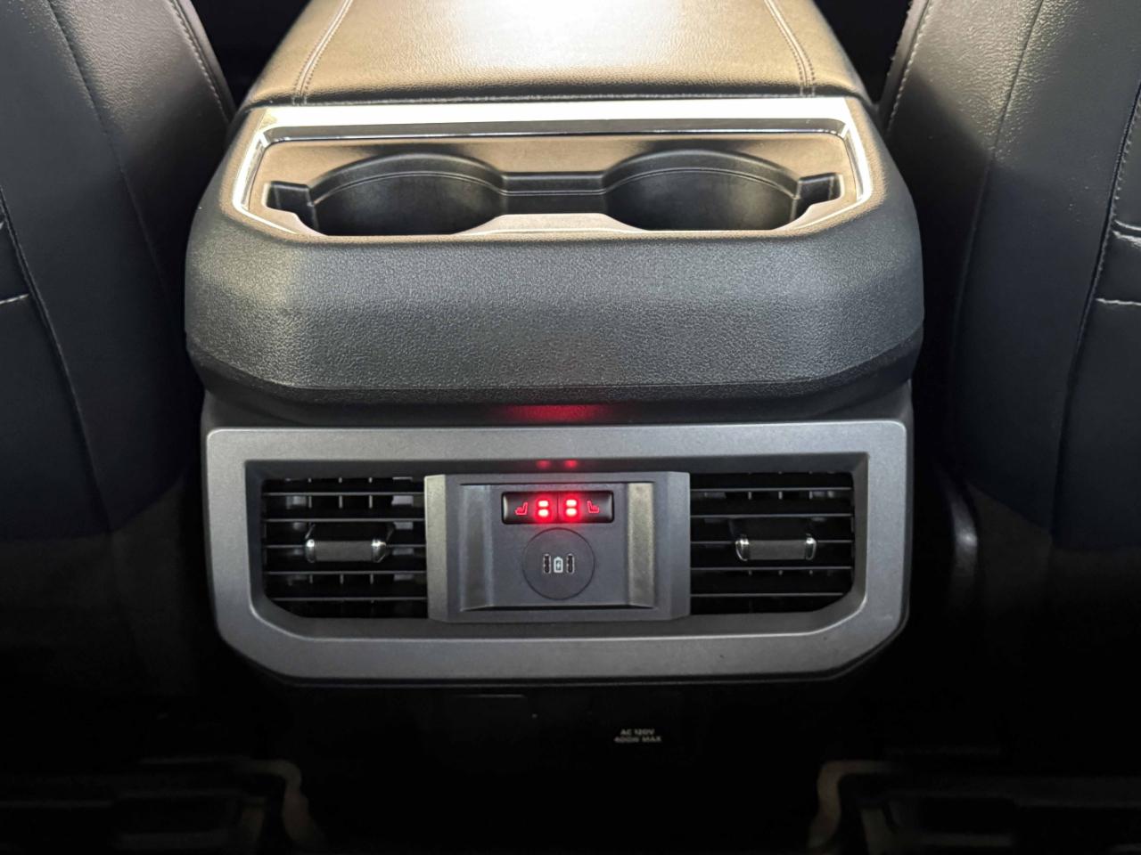 Ford Super Duty F-350 SRW  2024