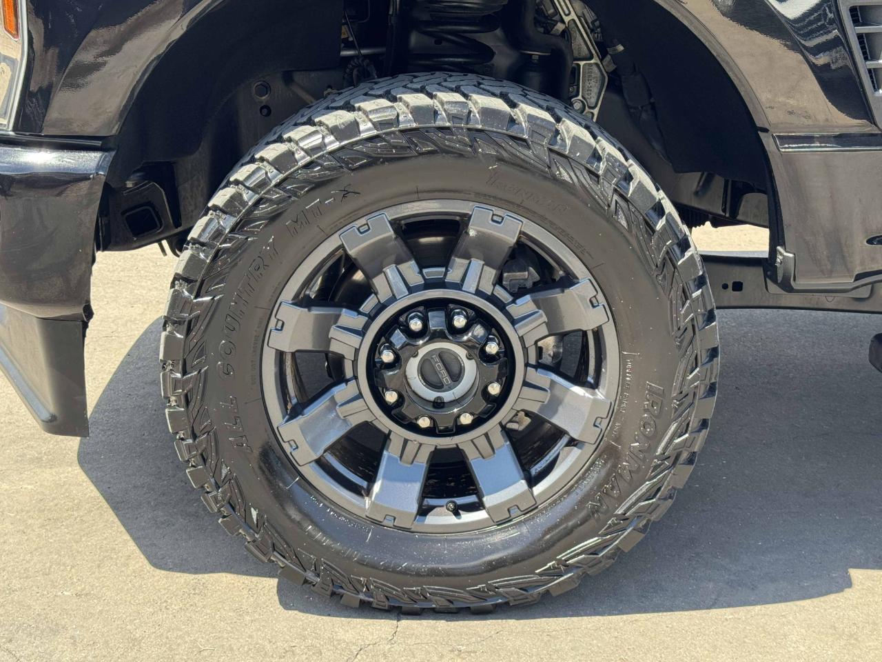 Ford Super Duty F-350 SRW  2024