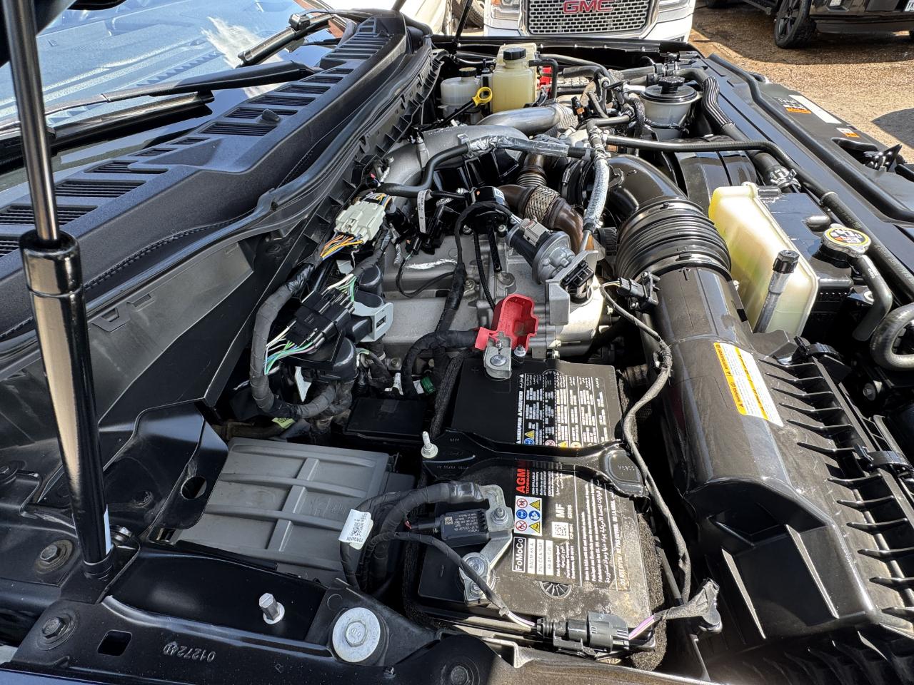Ford Super Duty F-350 SRW  2024