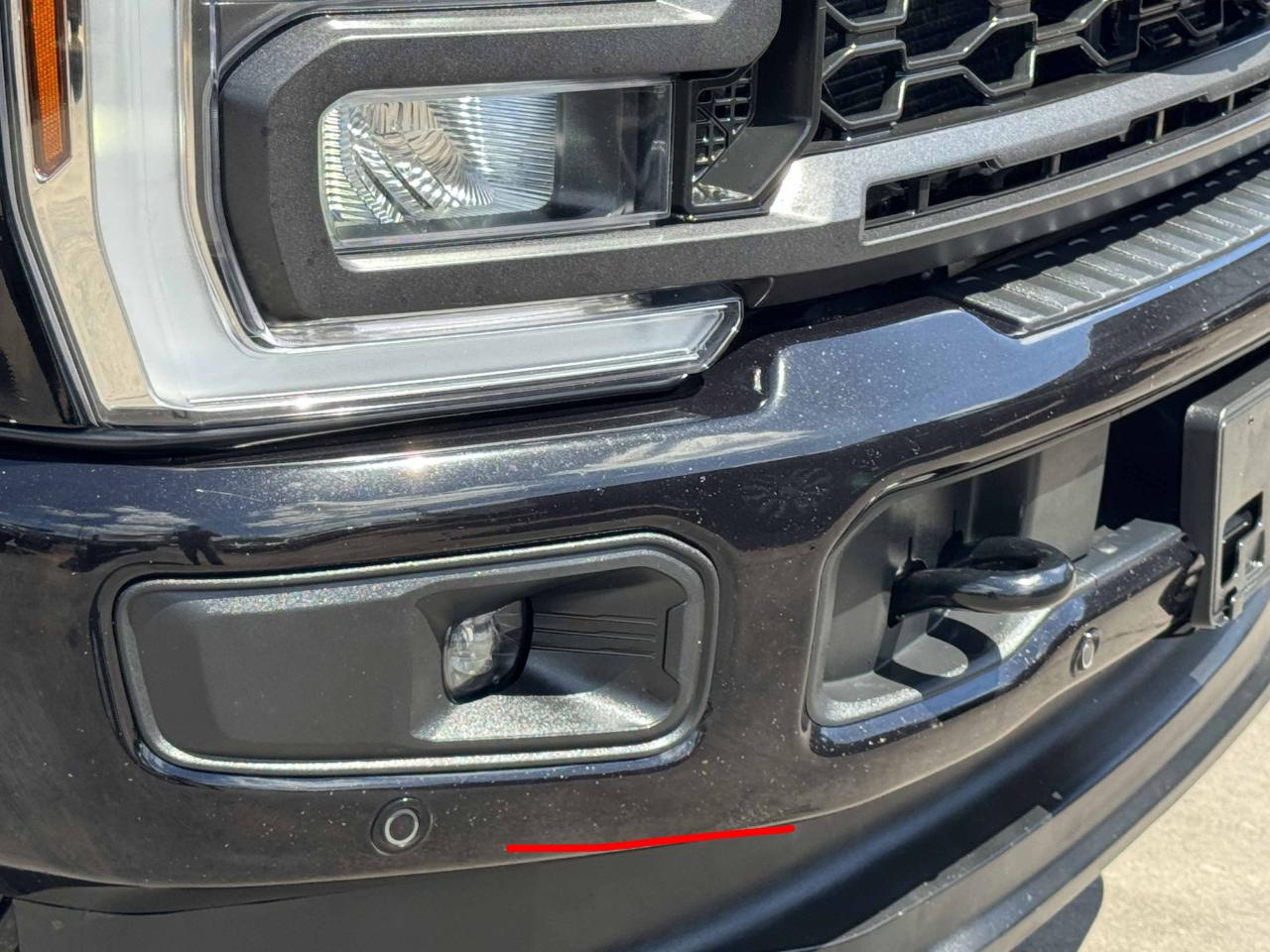 Ford Super Duty F-350 SRW  2024