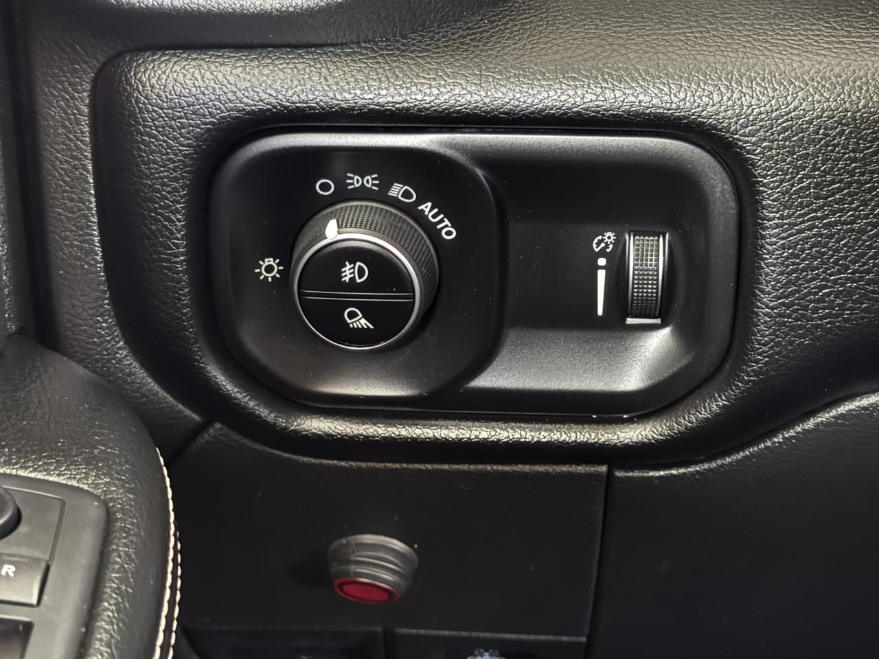 RAM 2500  2021