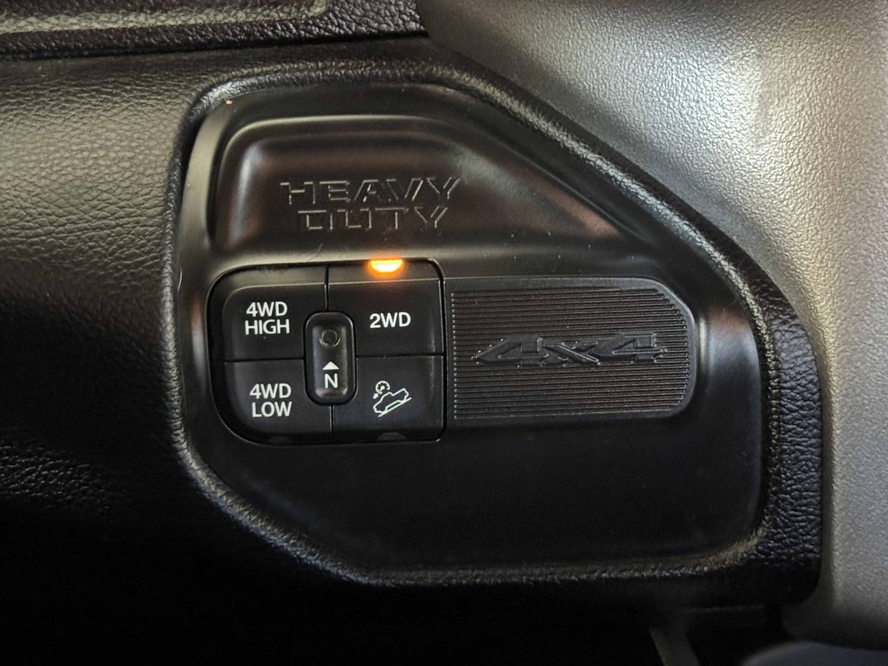 RAM 2500  2021