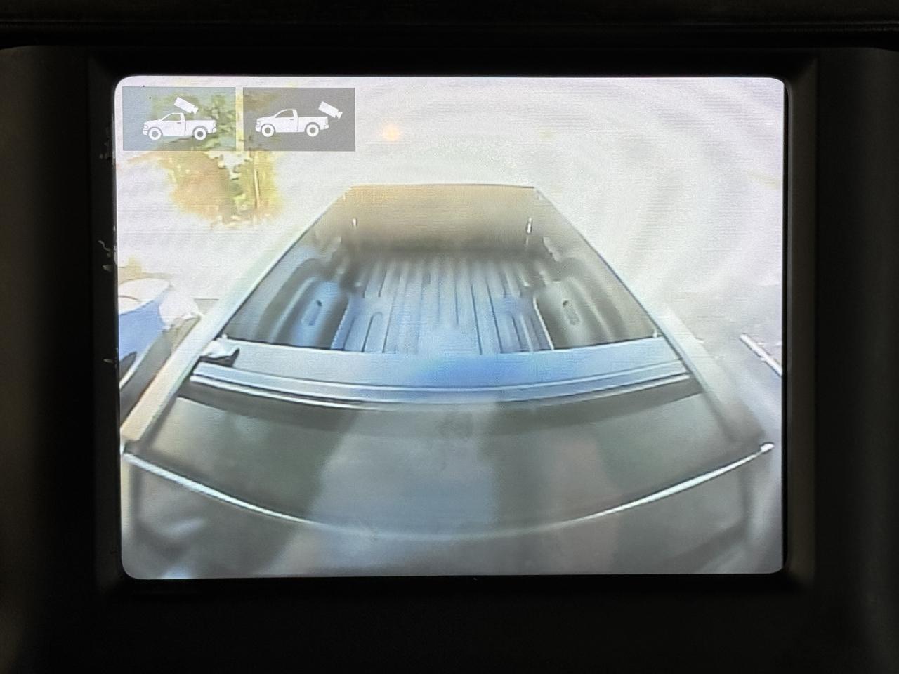 RAM 2500  2021