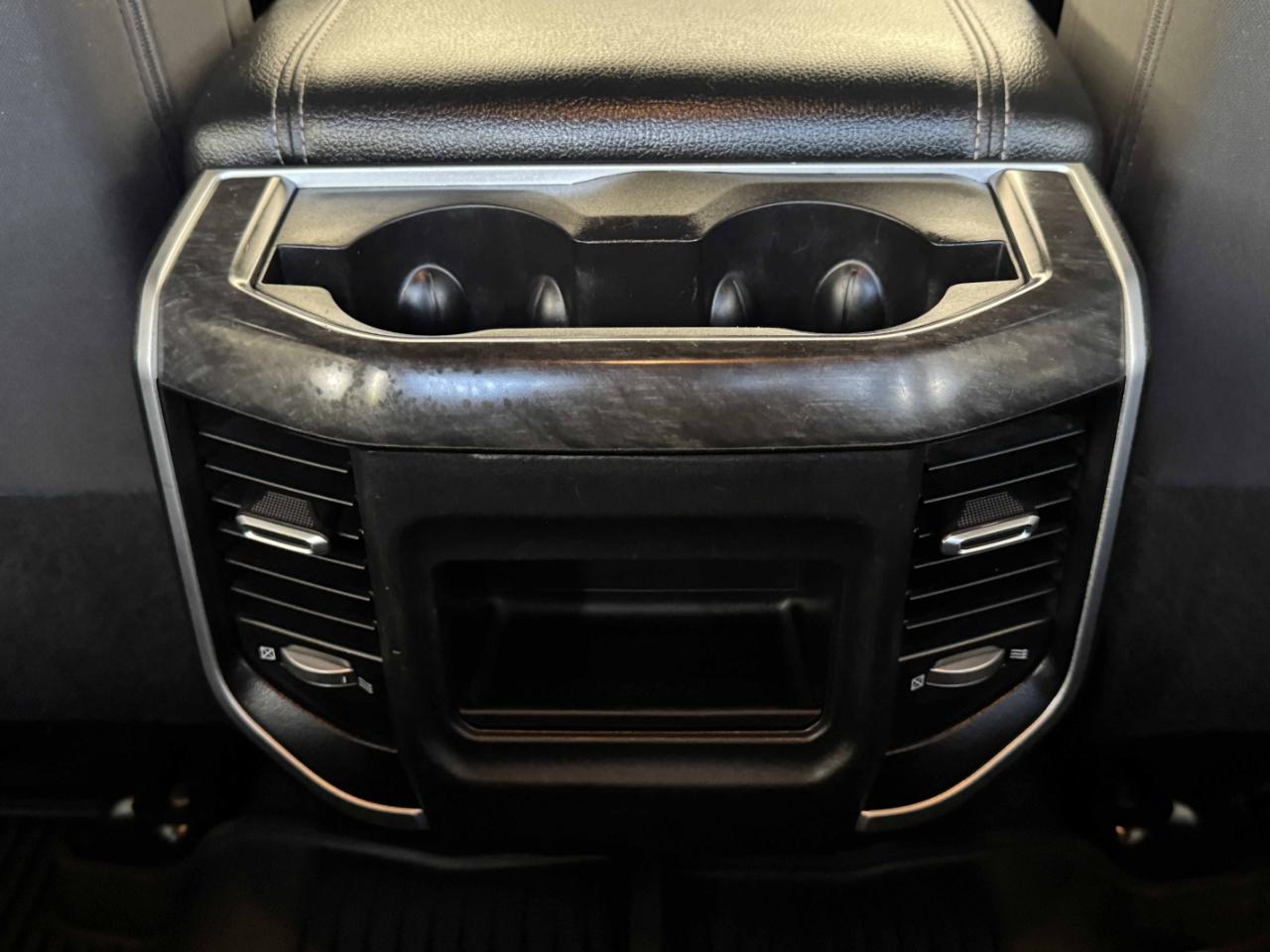 RAM 2500  2021