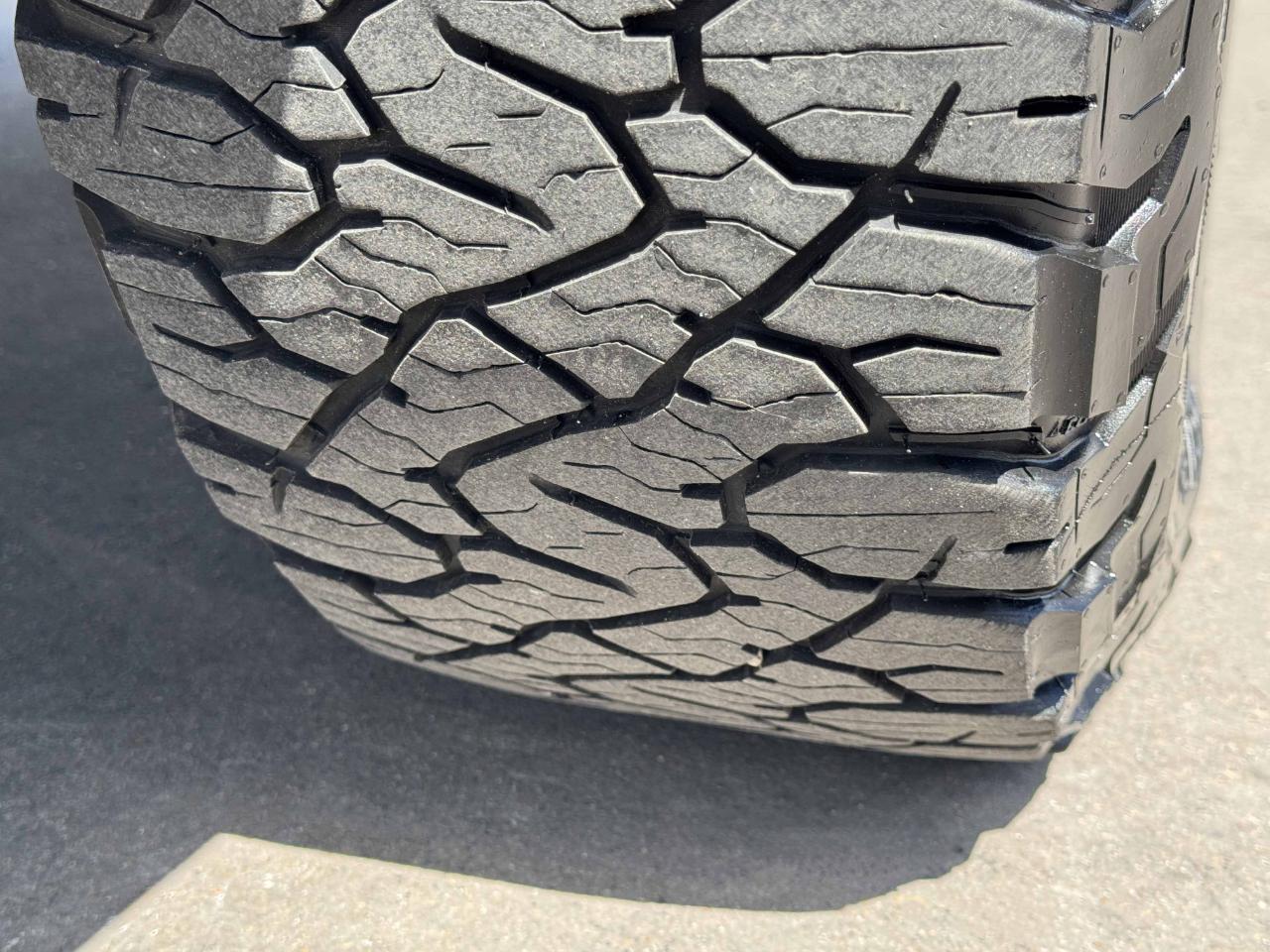 RAM 2500  2021