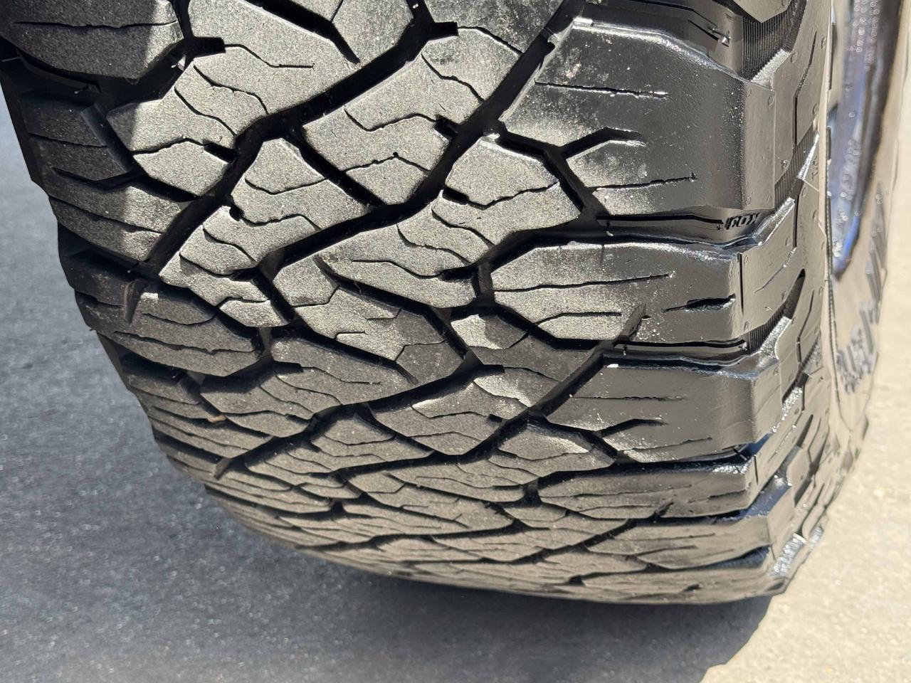 RAM 2500  2021