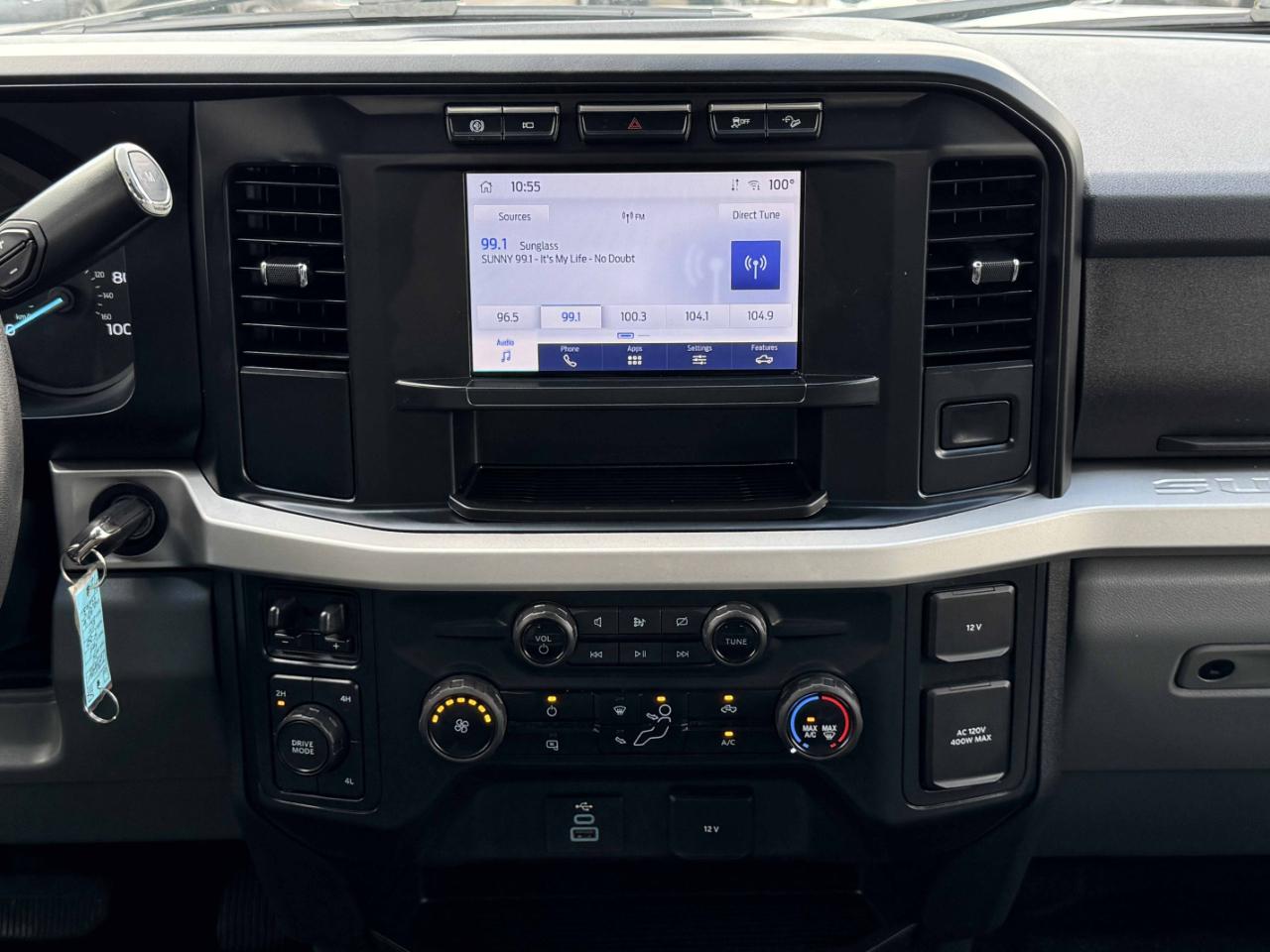 Ford Super Duty F-350 DRW  2024