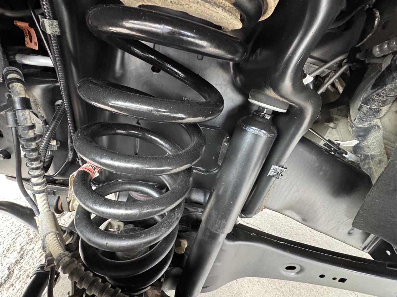 Ford Super Duty F-350 DRW  2024
