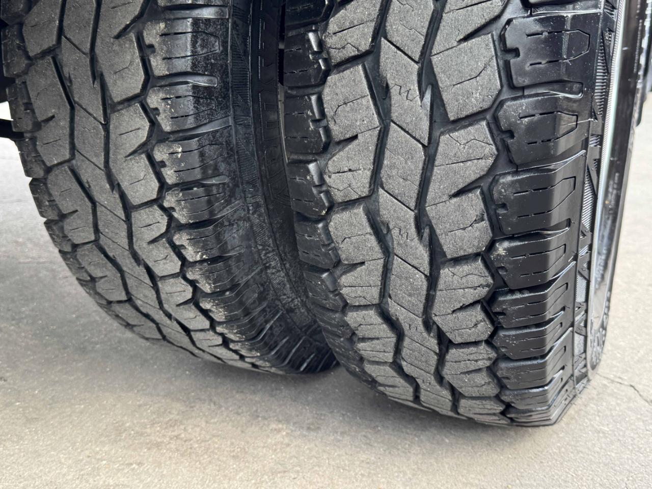 Ford Super Duty F-350 DRW  2024