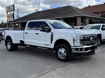 2024 Ford Super Duty F-350 DRW 