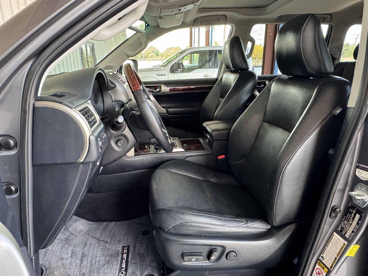 Lexus GX  2019