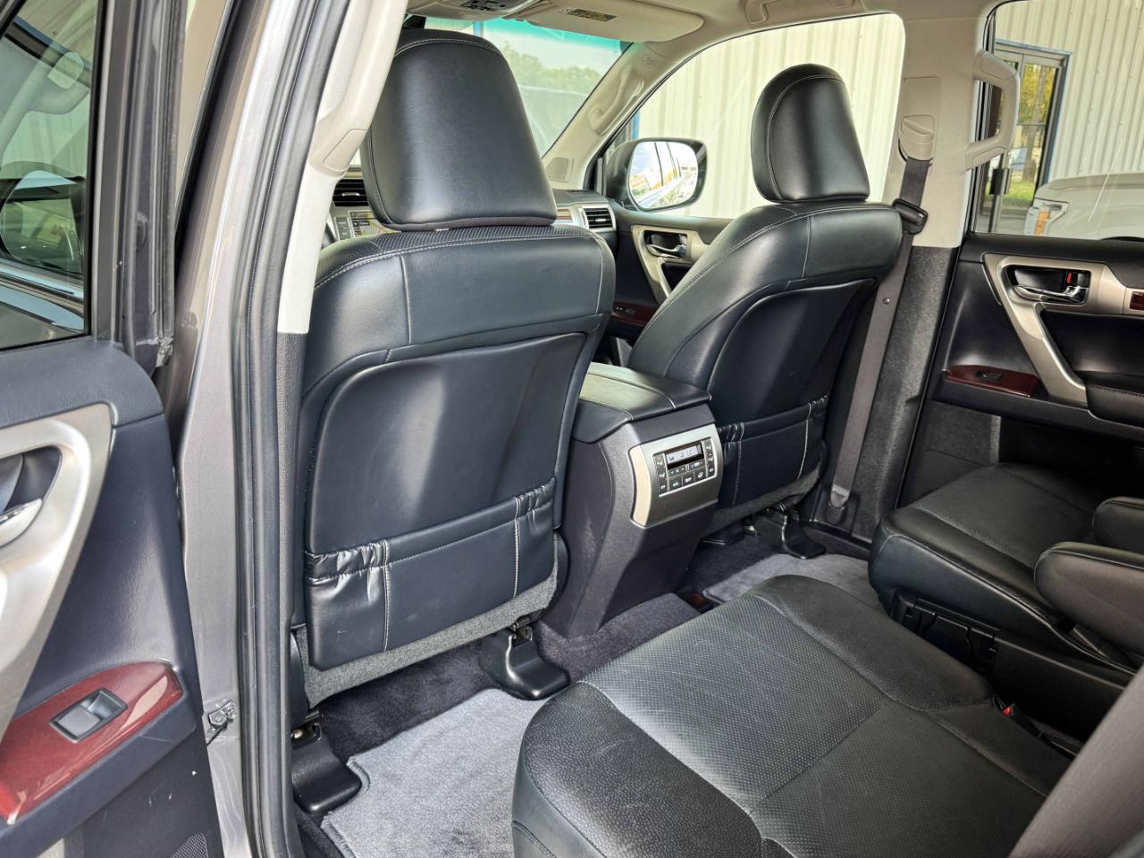 Lexus GX  2019