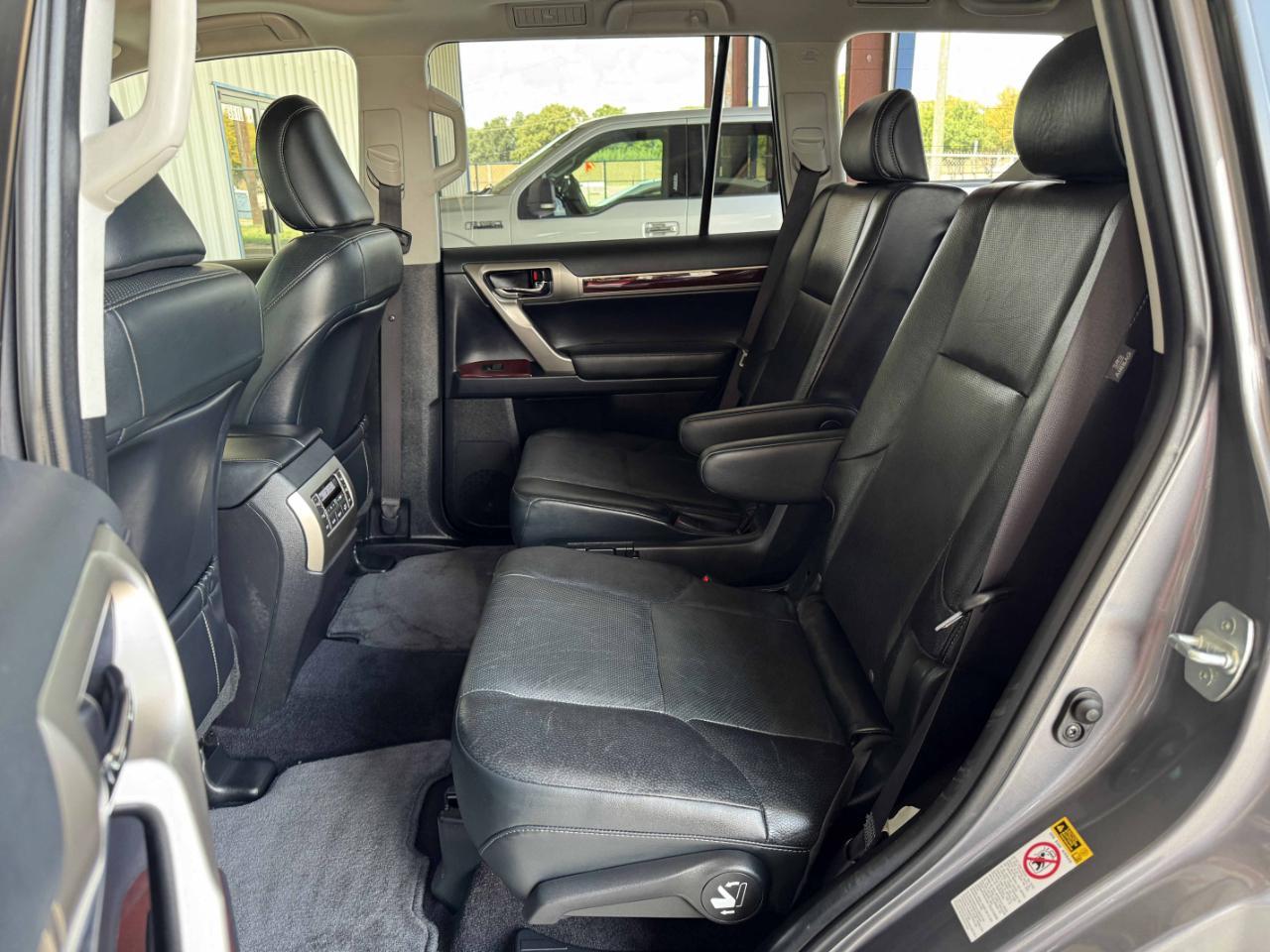 Lexus GX  2019