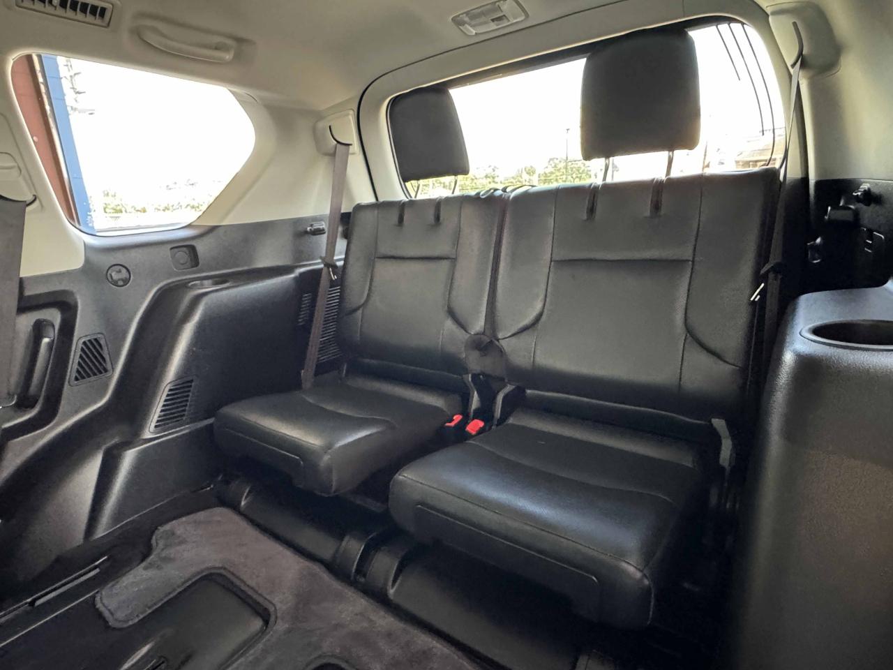 Lexus GX  2019