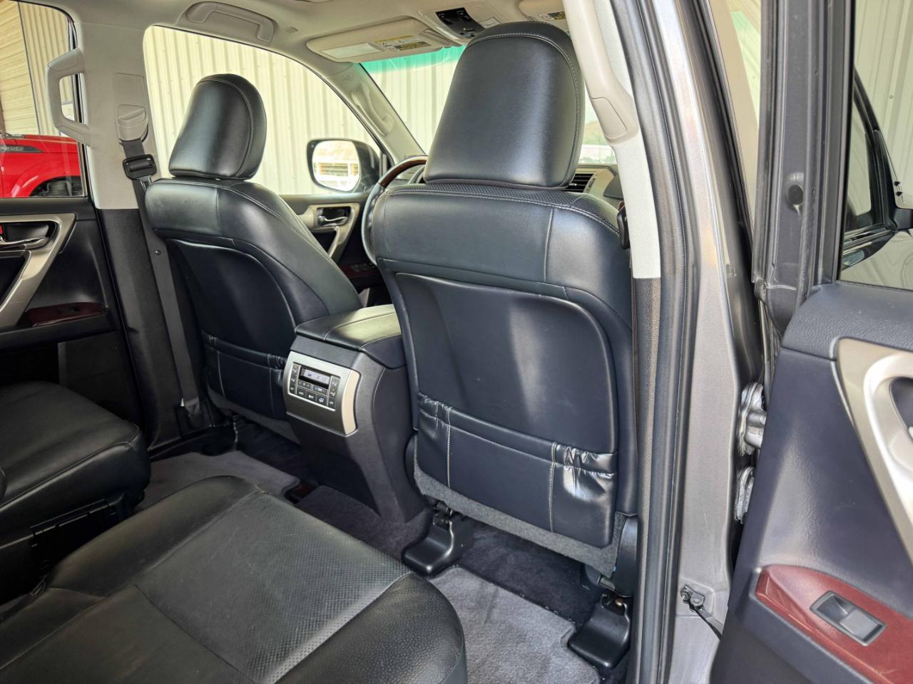 Lexus GX  2019