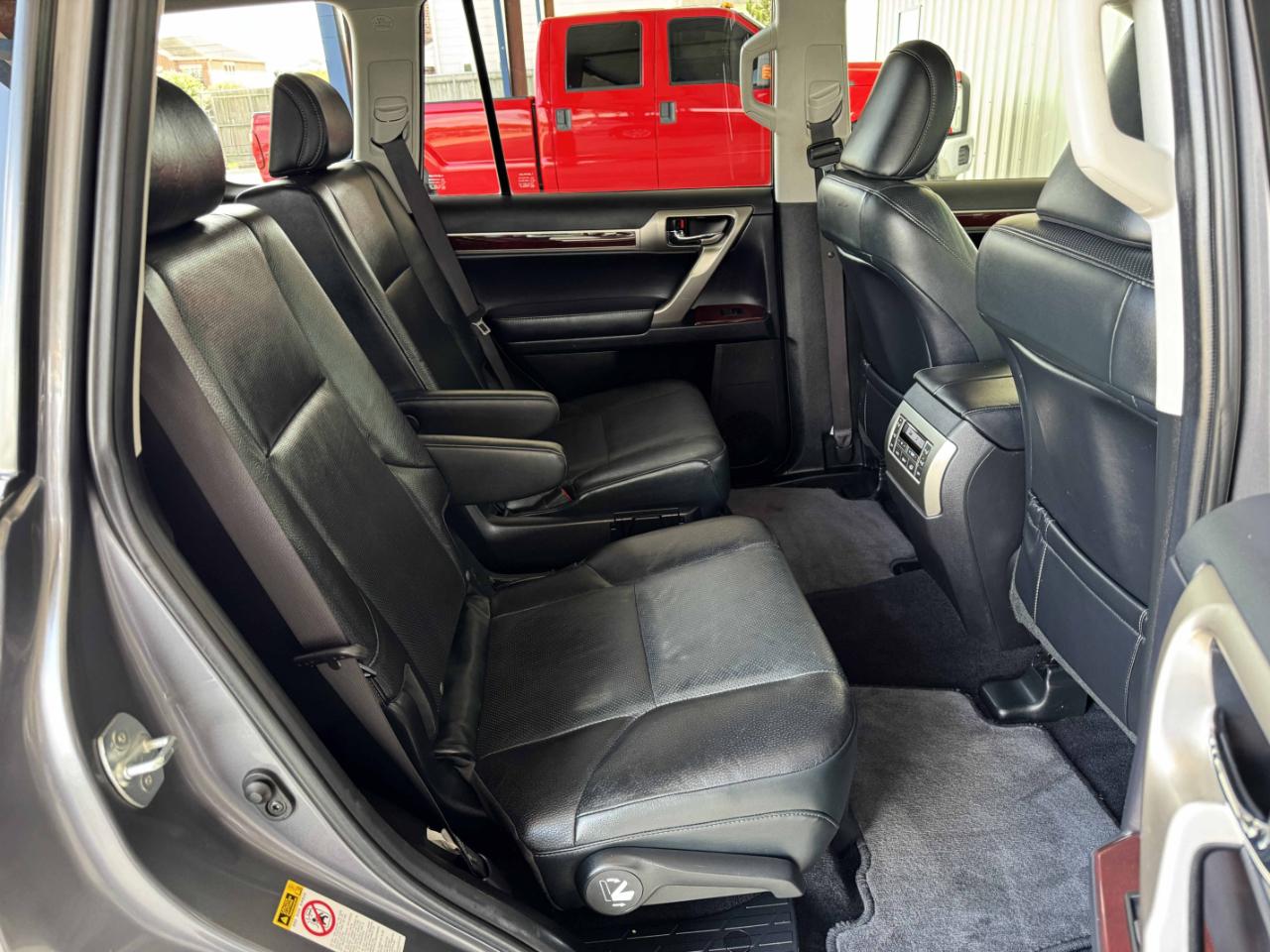 Lexus GX  2019