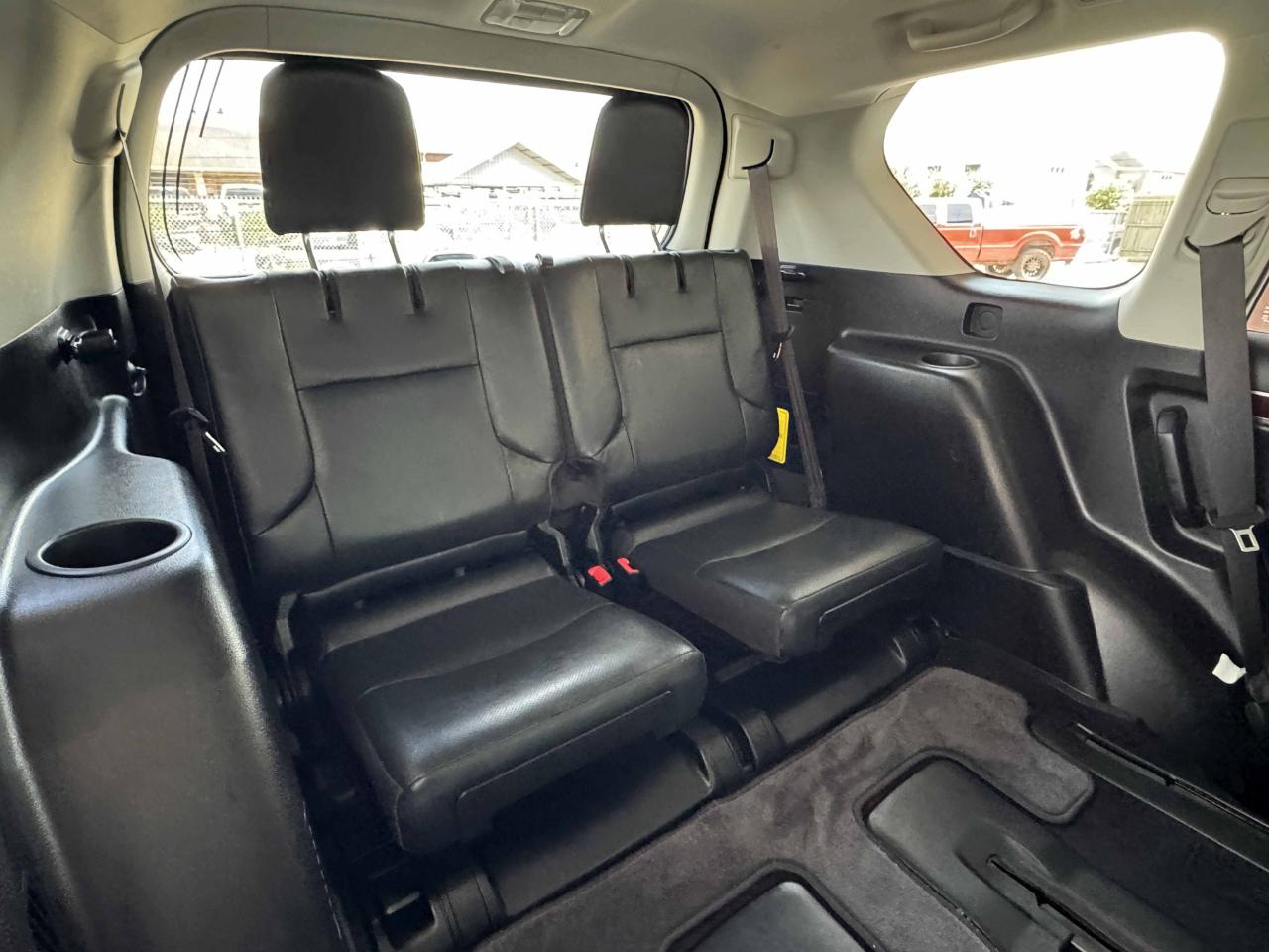 Lexus GX  2019