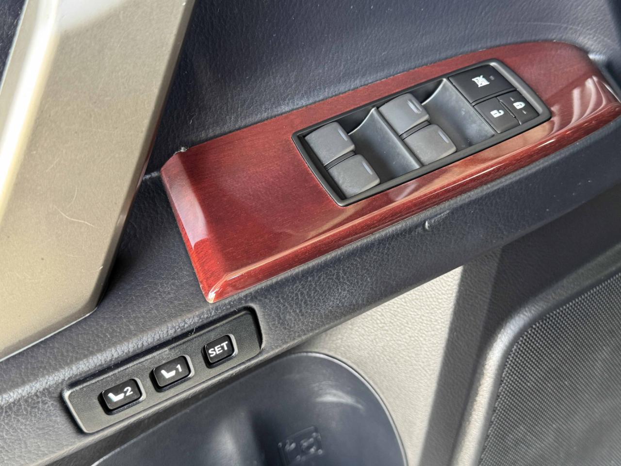 Lexus GX  2019