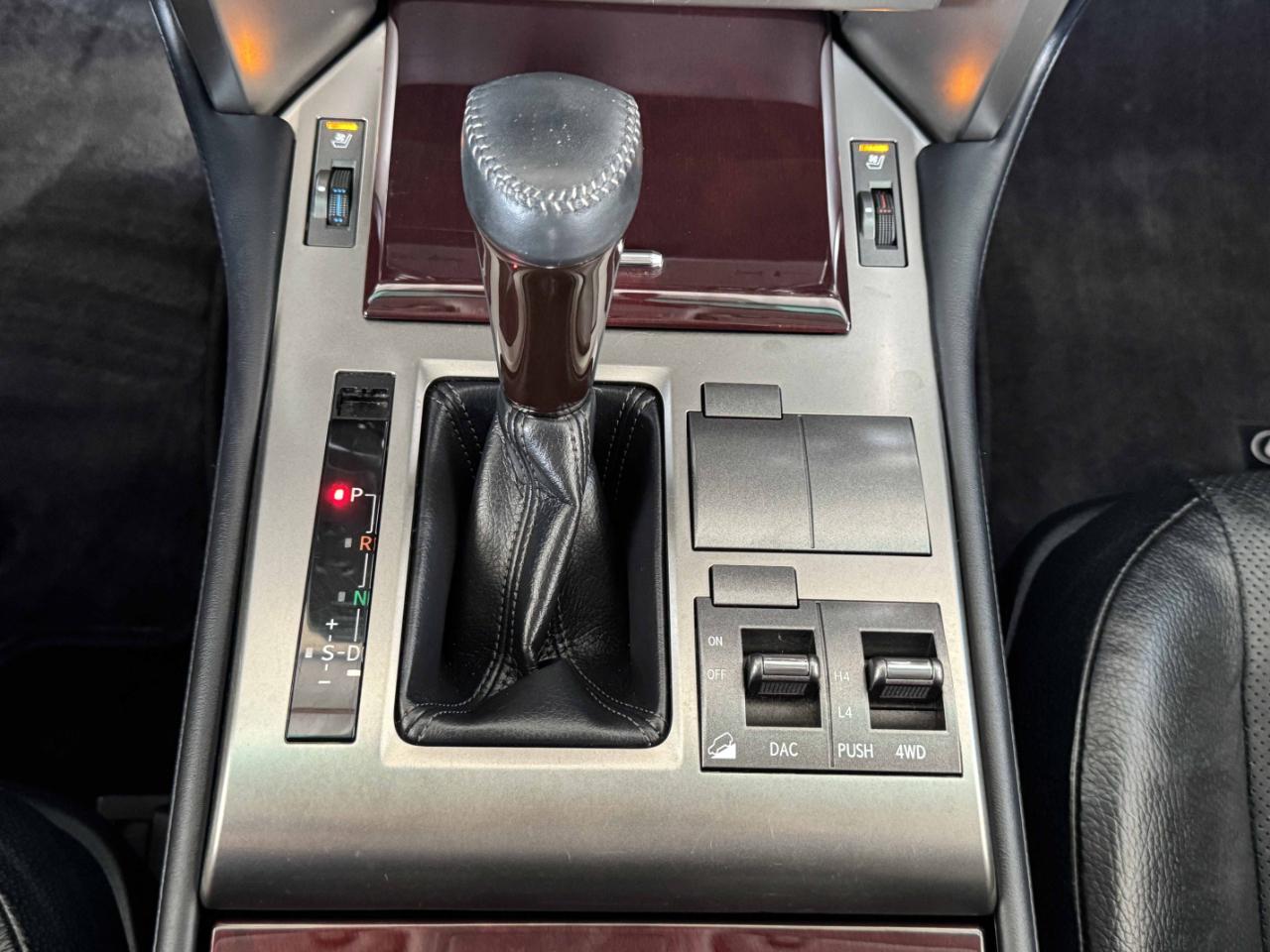 Lexus GX  2019