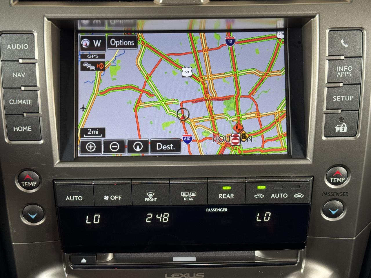 Lexus GX  2019