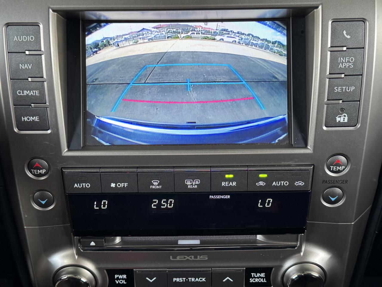 Lexus GX  2019