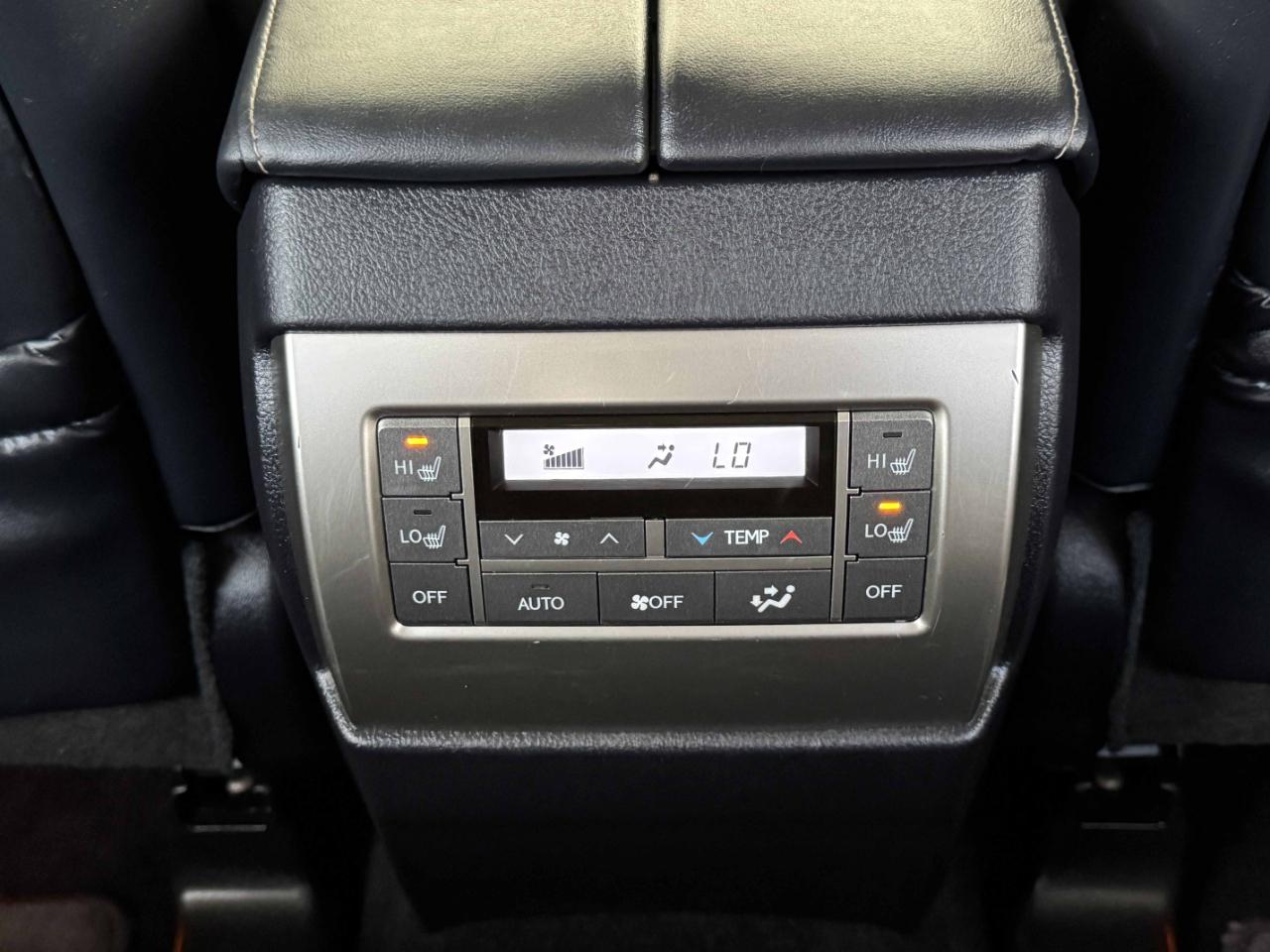 Lexus GX  2019