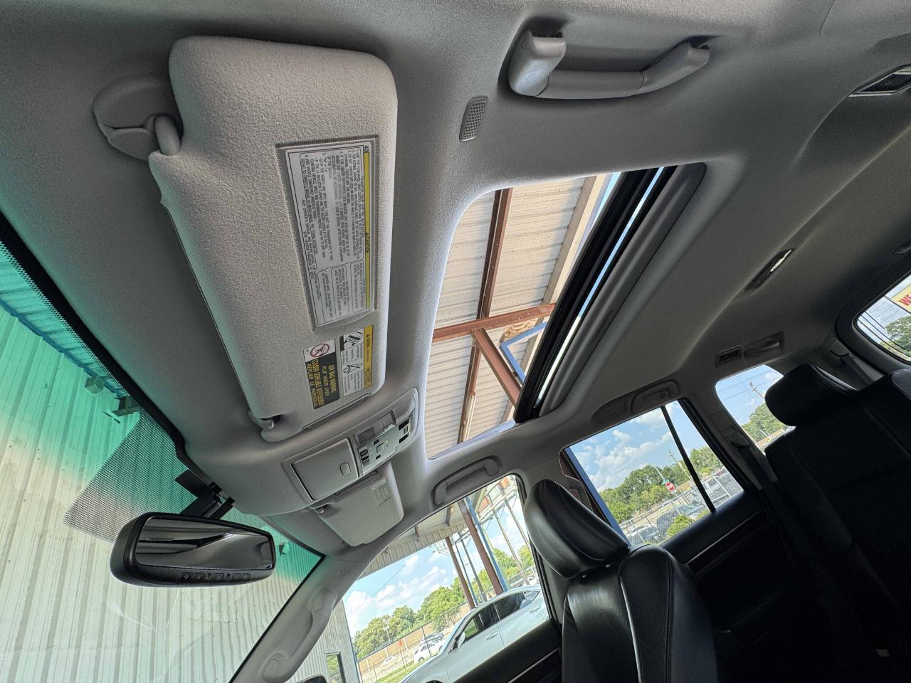 Lexus GX  2019