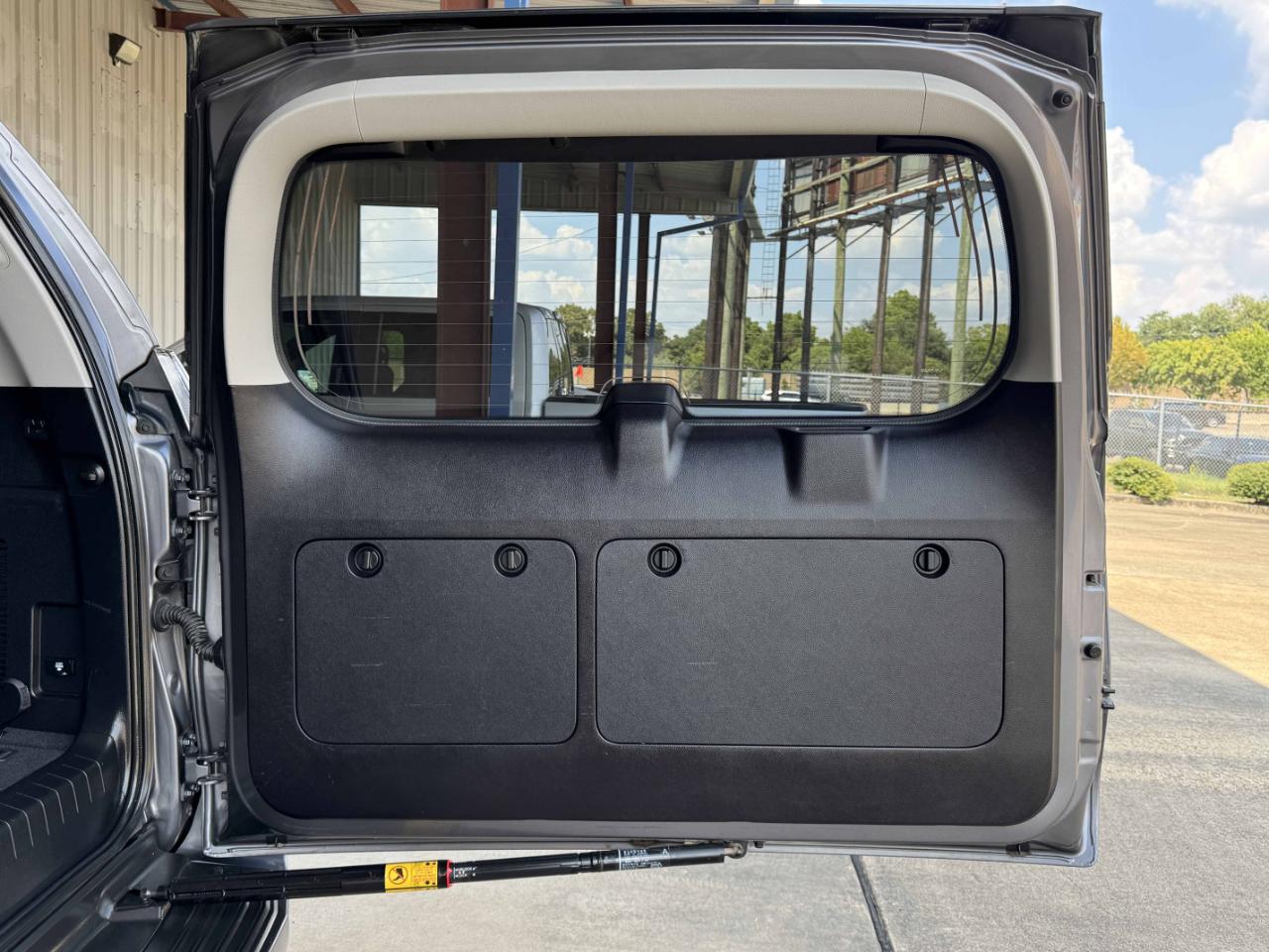 Lexus GX  2019
