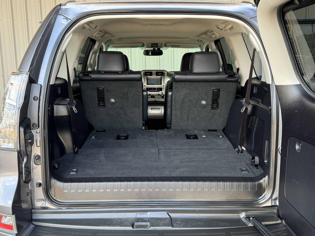 Lexus GX  2019