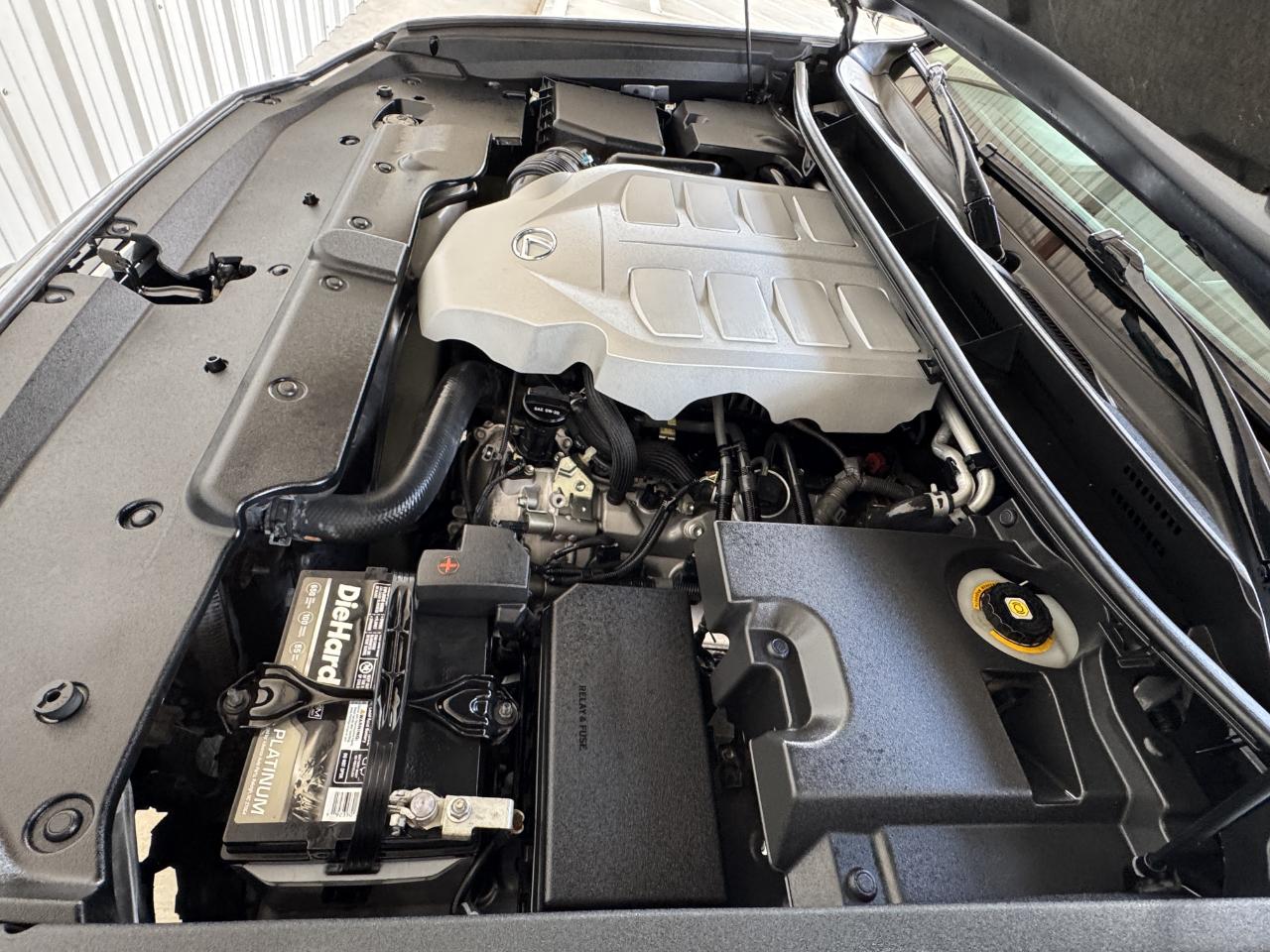 Lexus GX  2019