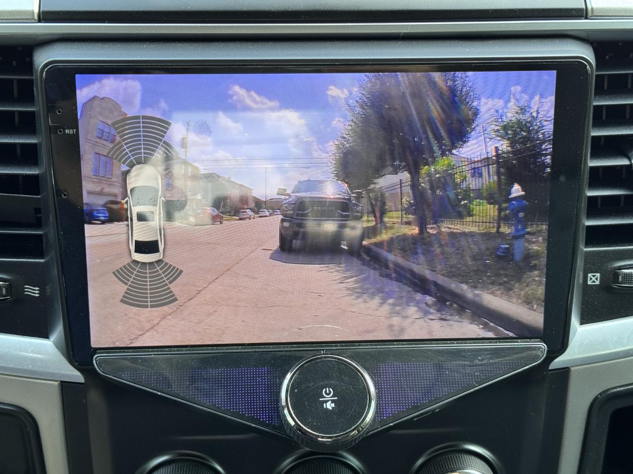 RAM 2500 SLT Crew Cab 4WD 2017