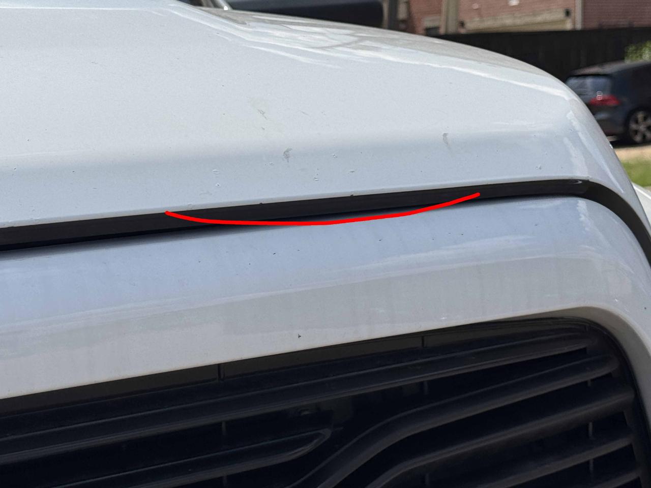 RAM 2500 SLT Crew Cab 4WD 2017