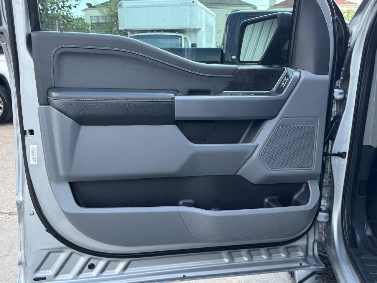 Ford F-150  2021