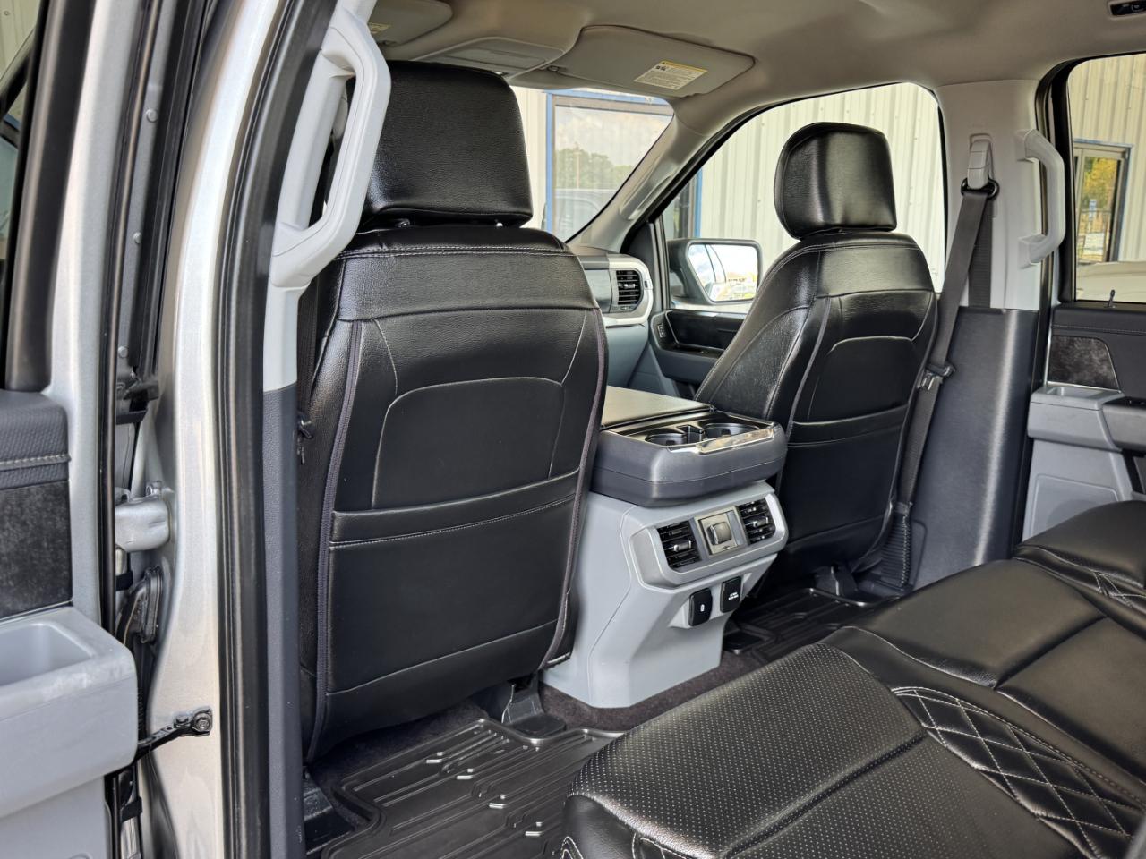 Ford F-150  2021
