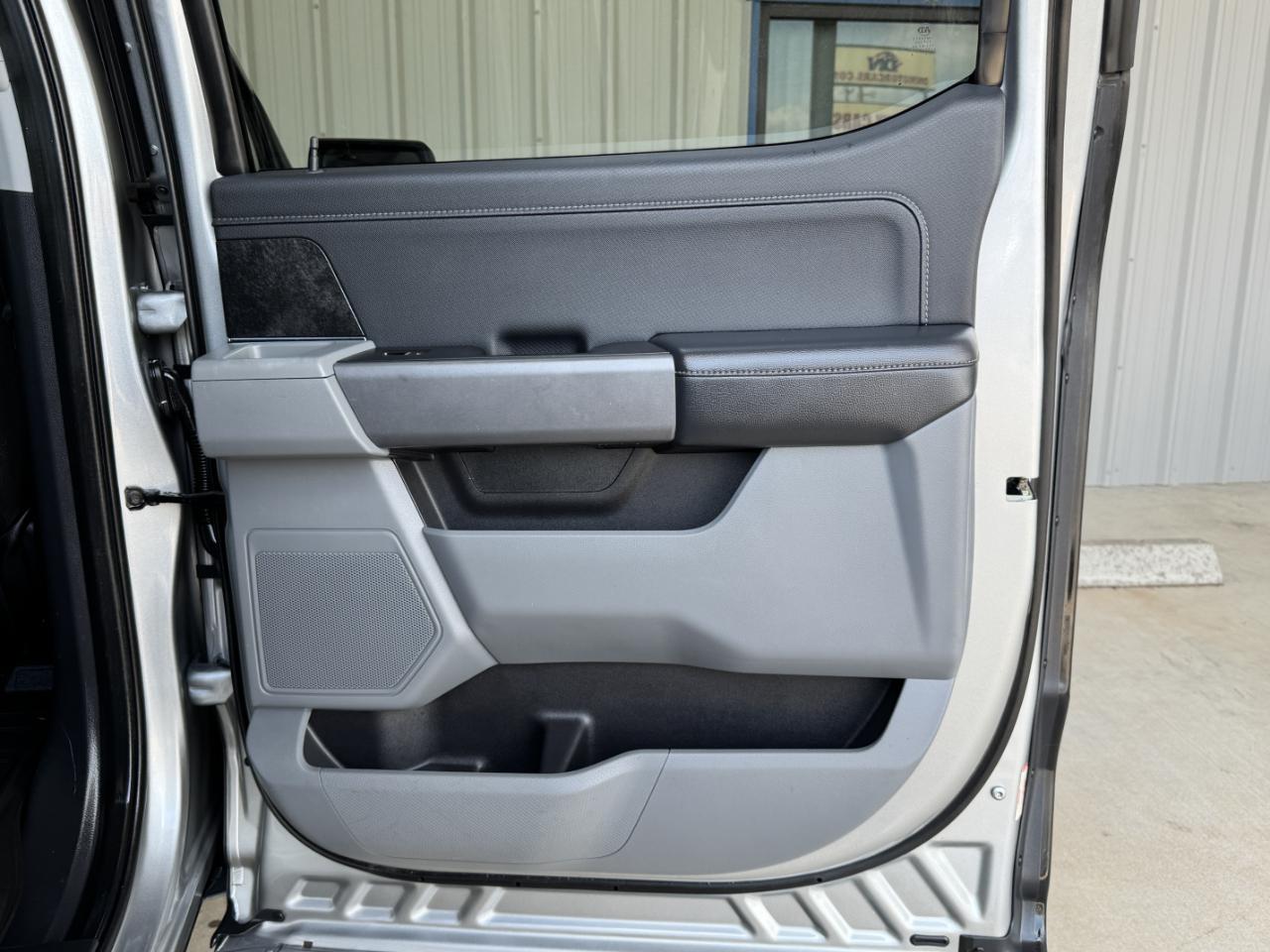 Ford F-150  2021