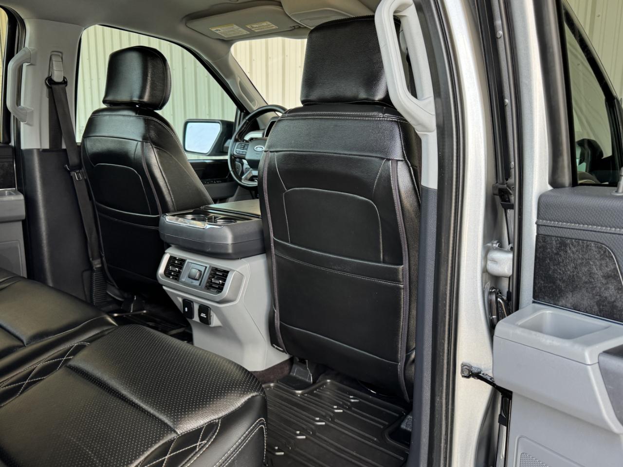 Ford F-150  2021