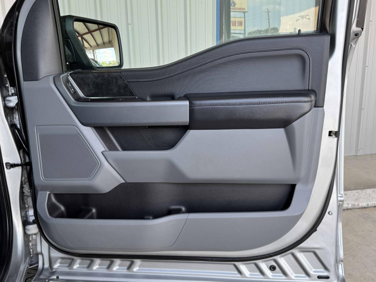 Ford F-150  2021