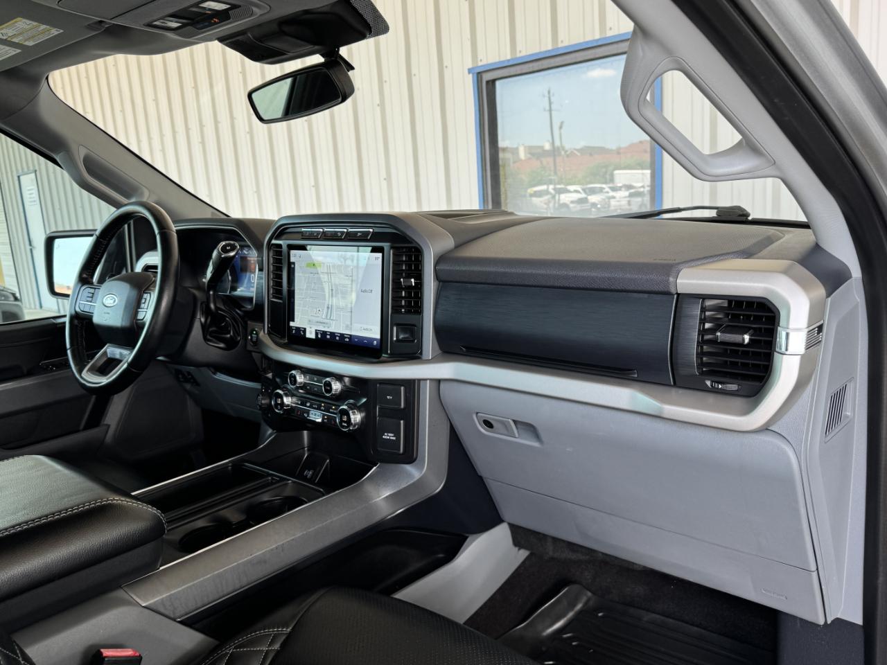 Ford F-150  2021