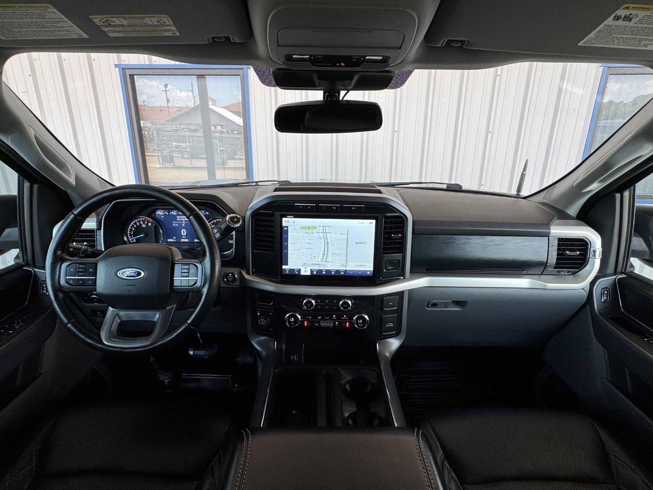 Ford F-150  2021