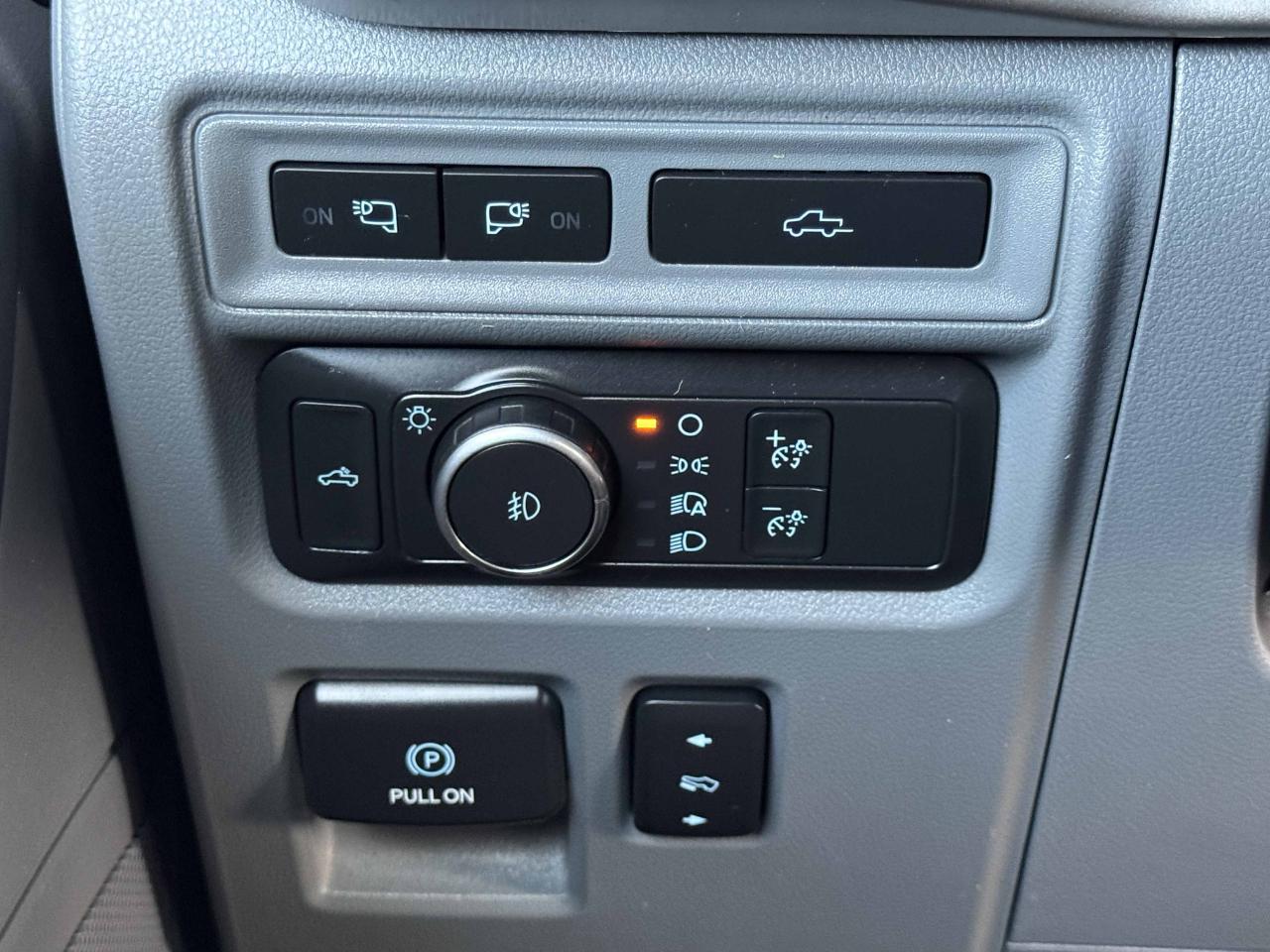 Ford F-150  2021