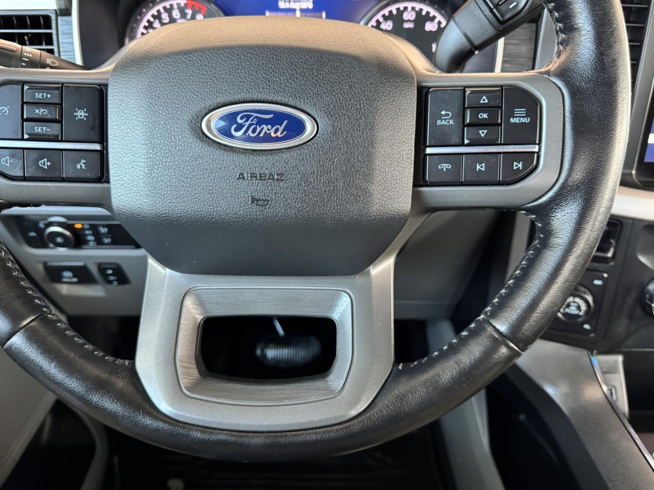 Ford F-150  2021